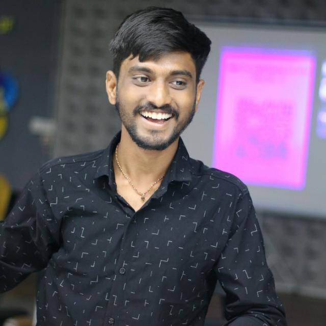 Sai Ganesh